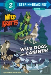 Wild Dogs And Canines!