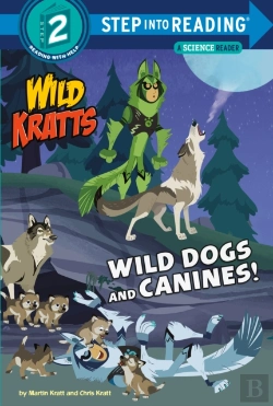 Bertrand.pt - Wild Dogs And Canines!