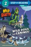 Wild Dogs And Canines!