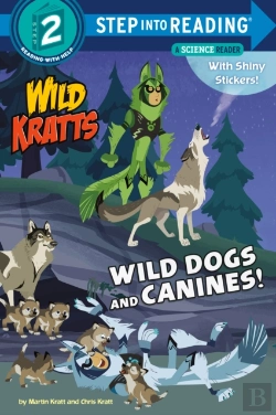 Bertrand.pt - Wild Dogs And Canines!