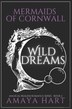 Bertrand.pt - Wild Dreams (Mermaids Of Cornwall Book 2)