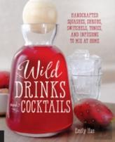 Wild Drinks & Cocktails