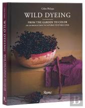 Wild Dyeing