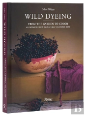Wild Dyeing