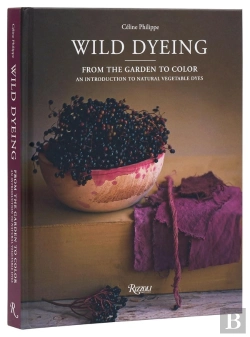 Bertrand.pt - Wild Dyeing