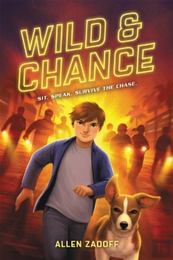 Bertrand.pt - Wild & Chance