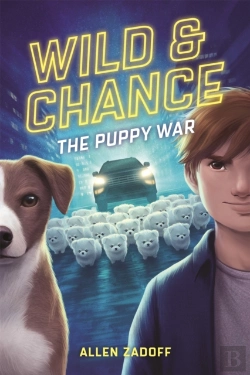 Bertrand.pt - Wild & Chance: The Puppy War