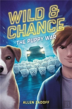 Bertrand.pt - Wild & Chance: The Puppy War