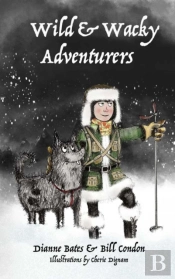 Wild & Wacky Adventurers