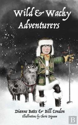 Bertrand.pt - Wild & Wacky Adventurers