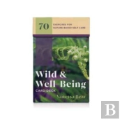 Wild & Well-Being Card Deck