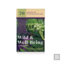 Bertrand.pt - Wild & Well-Being Card Deck