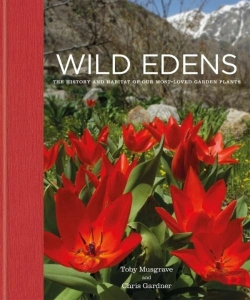 Bertrand.pt - Wild Edens