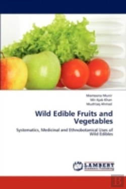 Bertrand.pt - Wild Edible Fruits And Vegetables