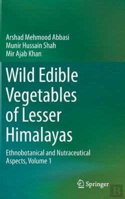 Bertrand.pt - Wild Edible Vegetables Of Lesser Himalayas