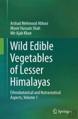 Bertrand.pt - Wild Edible Vegetables Of Lesser Himalayas