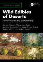 Wild Edibles Of Deserts