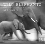 Wild Elephants