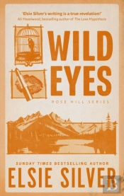 Wild Eyes