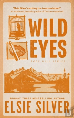 Bertrand.pt - Wild Eyes