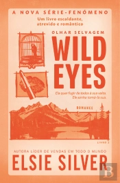 Wild Eyes - Olhar Selvagem