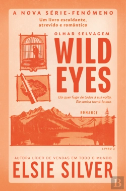 Bertrand.pt - Wild Eyes - Olhar Selvagem