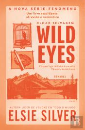 Wild Eyes - Olhar Selvagem