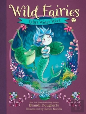 Wild Fairies #2