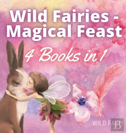 Bertrand.pt - Wild Fairies - Magical Feast