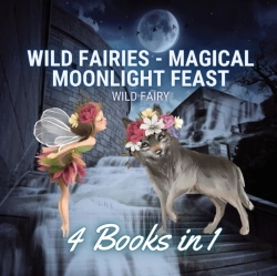 Bertrand.pt - Wild Fairies - Magical Moonlight Feast