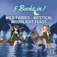 Wild Fairies - Mystical Moonlight Feast