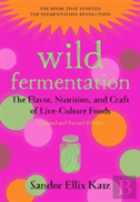 Wild Fermentation