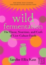 Wild Fermentation