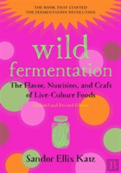 Bertrand.pt - Wild Fermentation