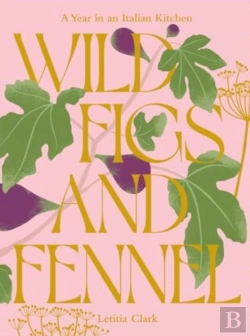 Bertrand.pt - Wild Figs And Fennel