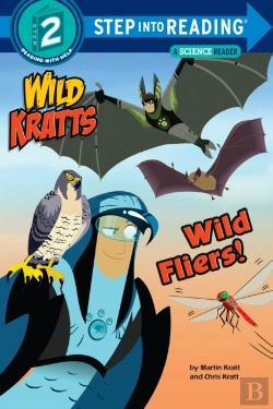 Bertrand.pt - Wild Fliers