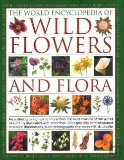 Bertrand.pt - Wild Flowers & Flora, The World Encyclopedia Of