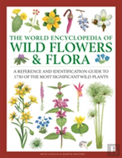 Bertrand.pt - Wild Flowers & Flora, The World Encyclopedia Of