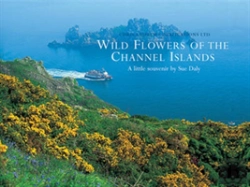 Bertrand.pt - Wild Flowers Of The Channel Islands Little Souvenir