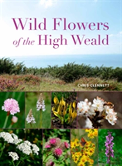 Bertrand.pt - Wild Flowers Of The High Weald