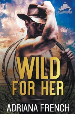 Bertrand.pt - Wild For Her