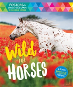 Bertrand.pt - Wild For Horses