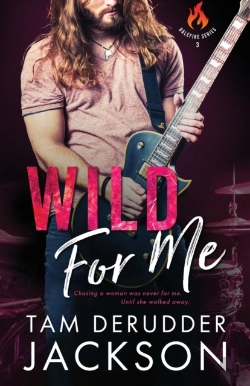 Bertrand.pt - Wild For Me