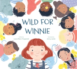 Bertrand.pt - Wild For Winnie