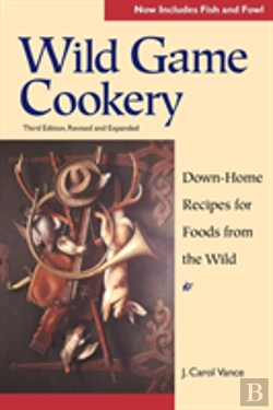 Bertrand.pt - Wild Game Cookery