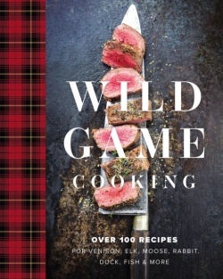 Bertrand.pt - Wild Game Cooking