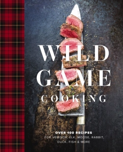 Bertrand.pt - Wild Game Cooking