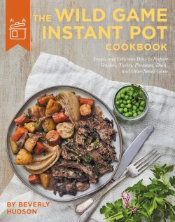 Bertrand.pt - Wild Game Instant Pot Cookbook