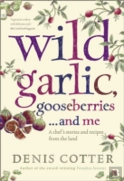 Bertrand.pt - Wild Garlic, Gooseberries And Me