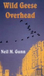 Wild Geese Overhead